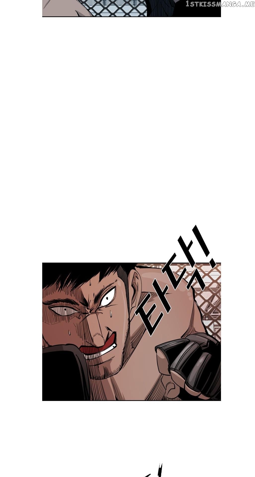 Shark - Manga Chapter 155 - page 23