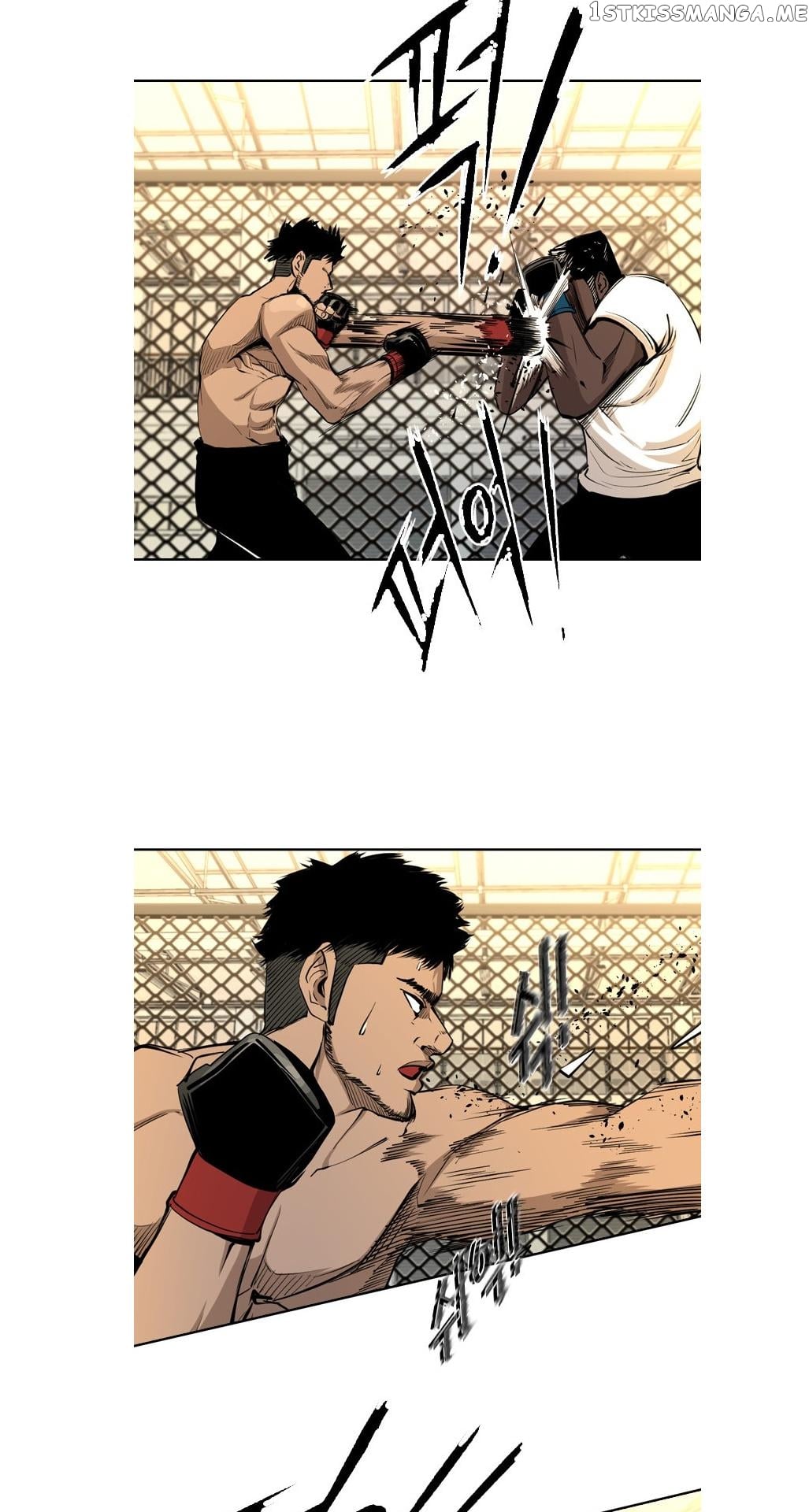 Shark - Manga Chapter 155 - page 24