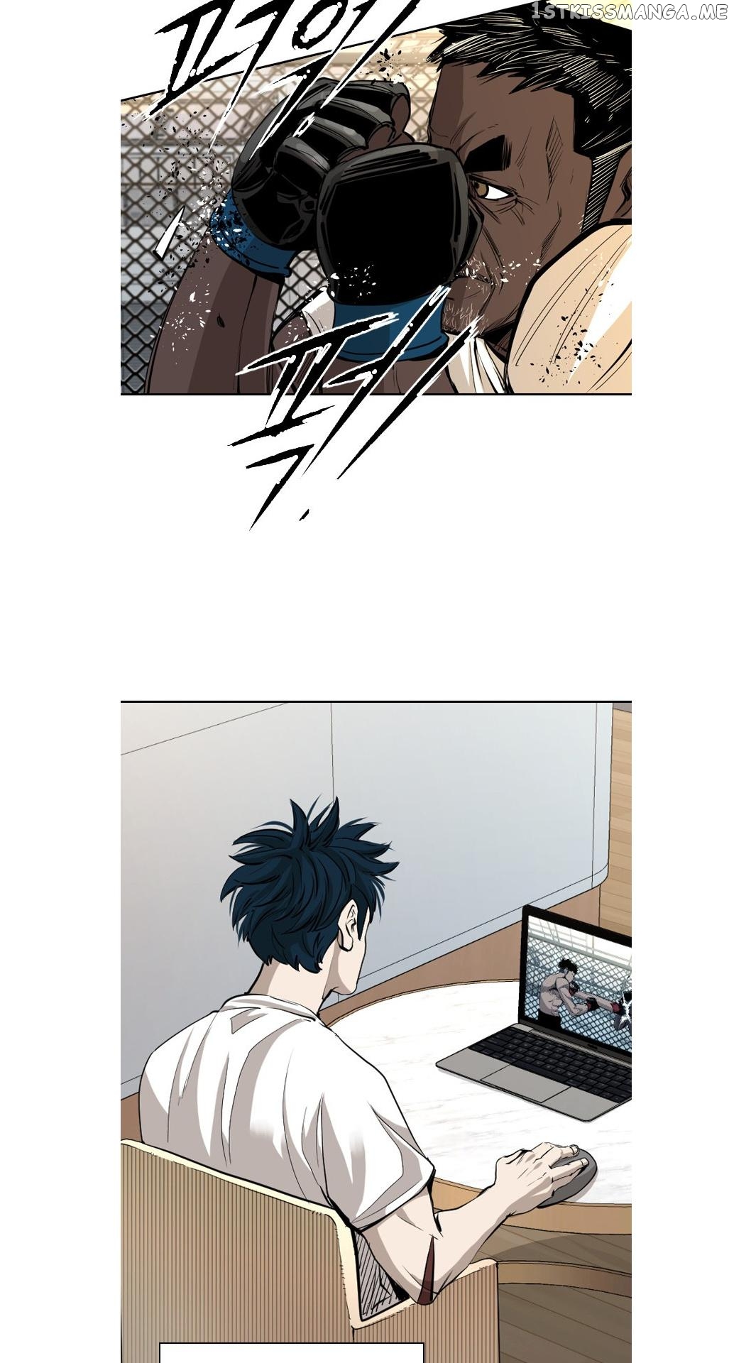 Shark - Manga Chapter 155 - page 25