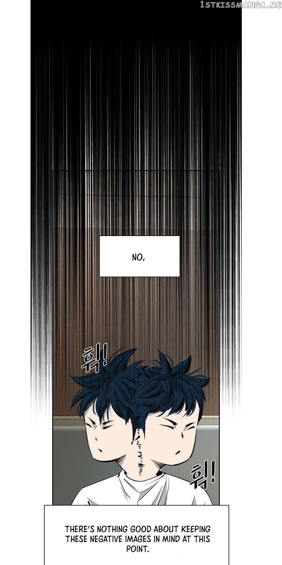 Shark - Manga Chapter 155 - page 40