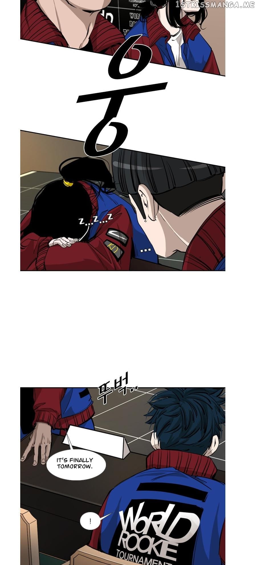 Shark - Manga Chapter 155 - page 52