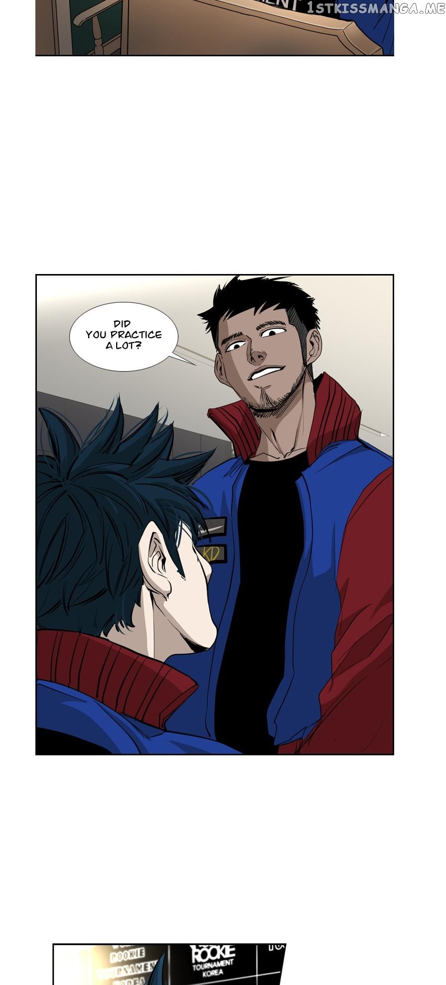 Shark - Manga Chapter 155 - page 53
