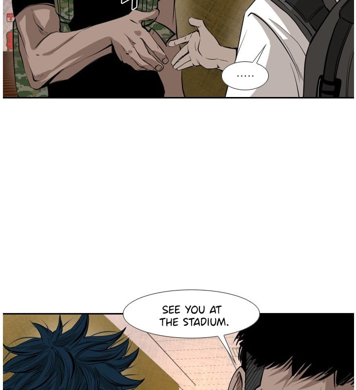 Shark - Manga chapter 150 - page 28
