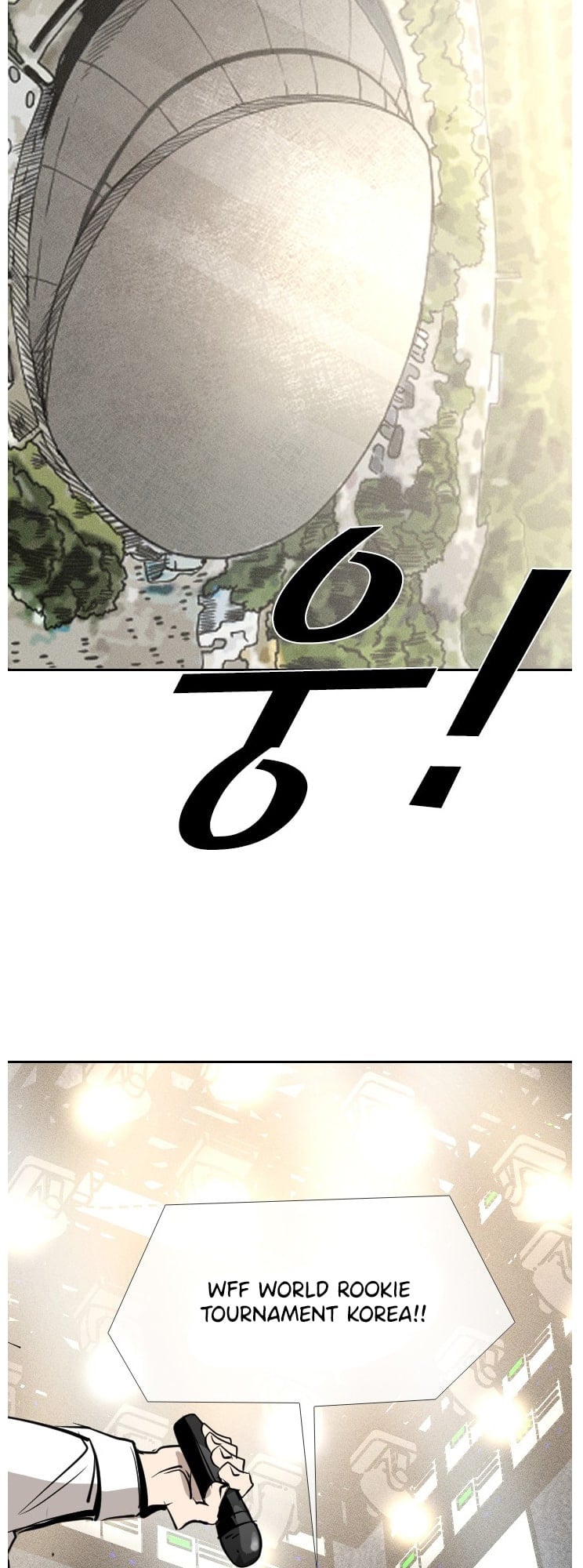 Shark - Manga chapter 150 - page 38