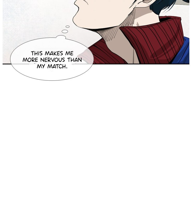 Shark - Manga chapter 150 - page 43