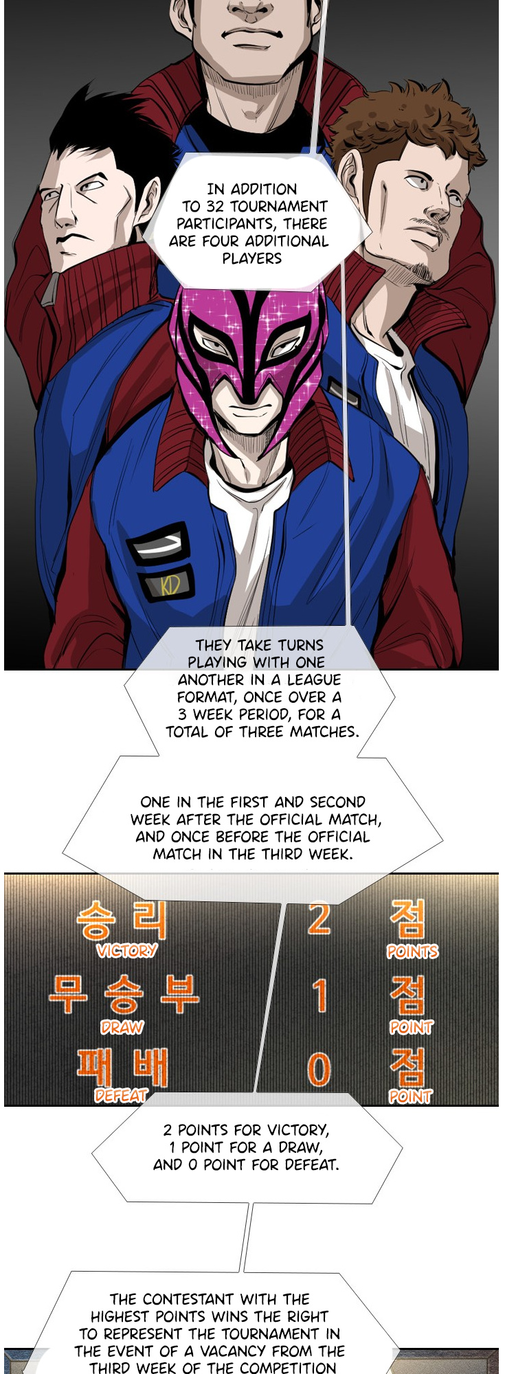 Shark - Manga chapter 149 - page 13