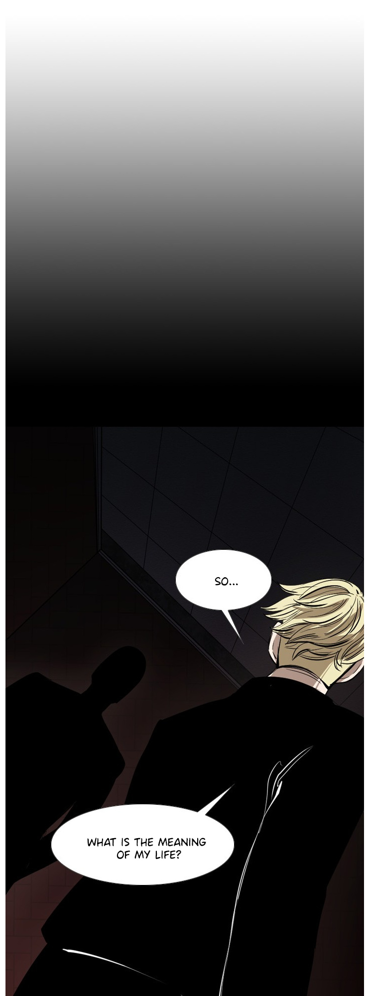 Shark - Manga chapter 149 - page 23