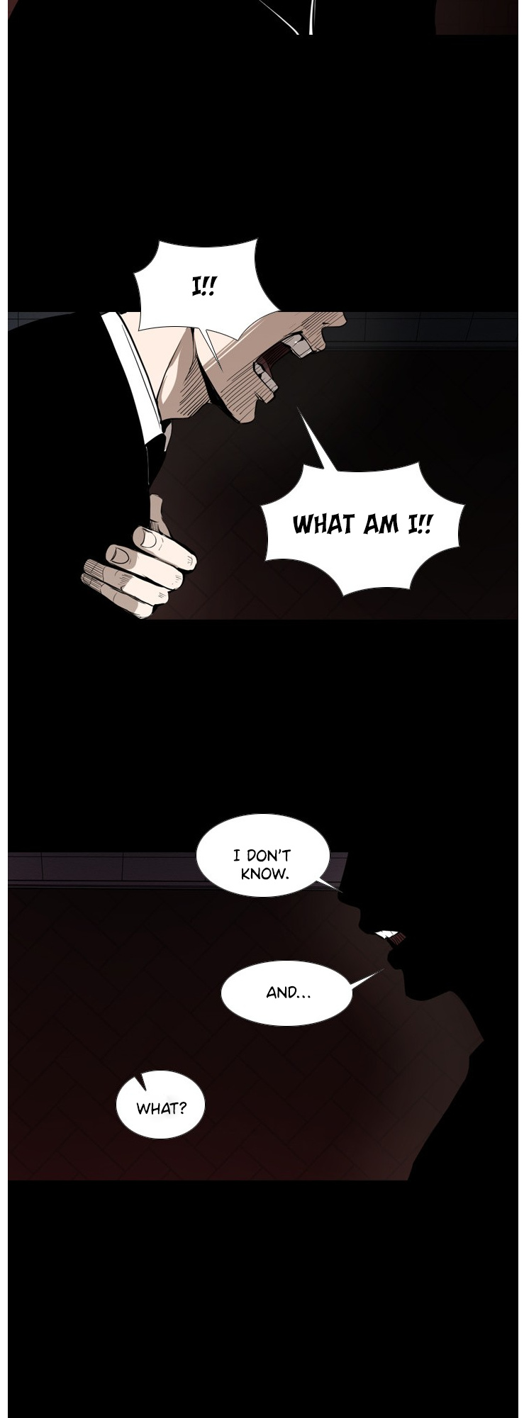 Shark - Manga chapter 149 - page 24