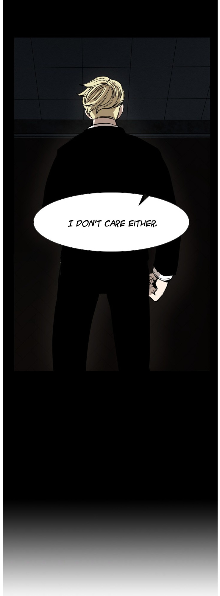 Shark - Manga chapter 149 - page 25