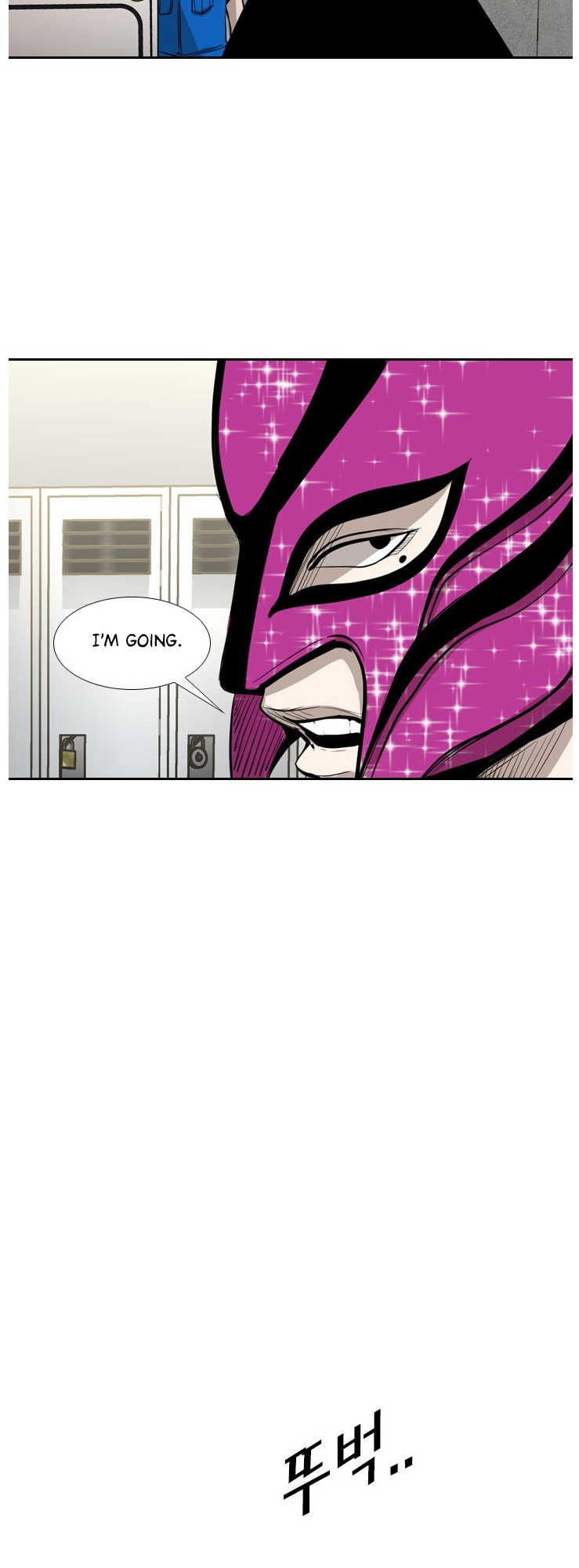 Shark - Manga chapter 149 - page 28