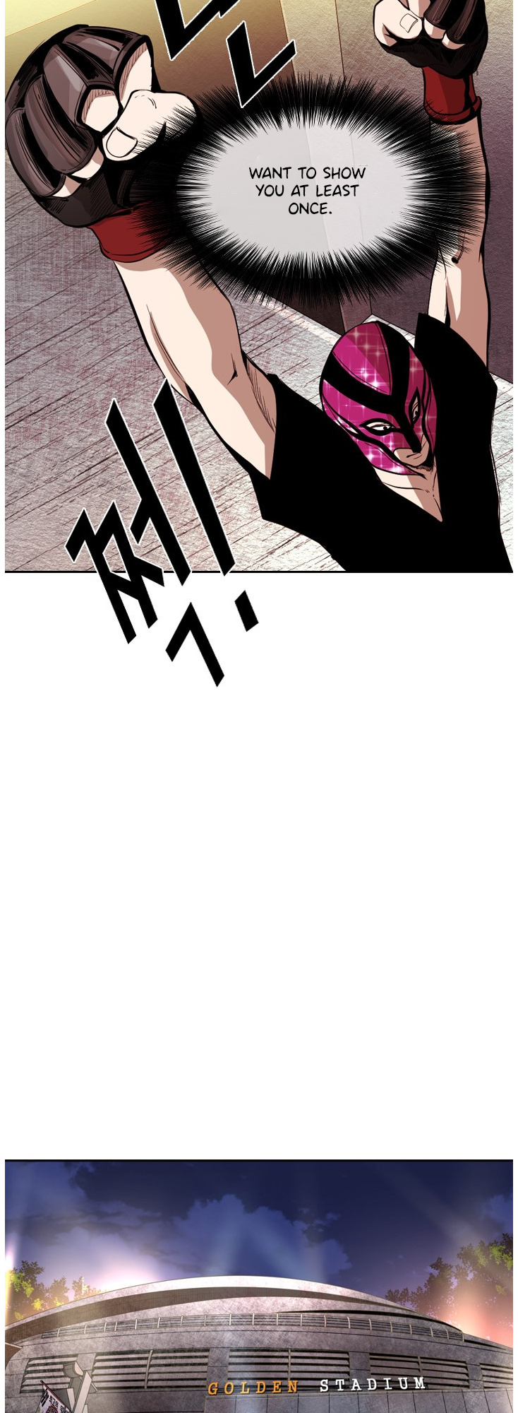 Shark - Manga chapter 149 - page 31