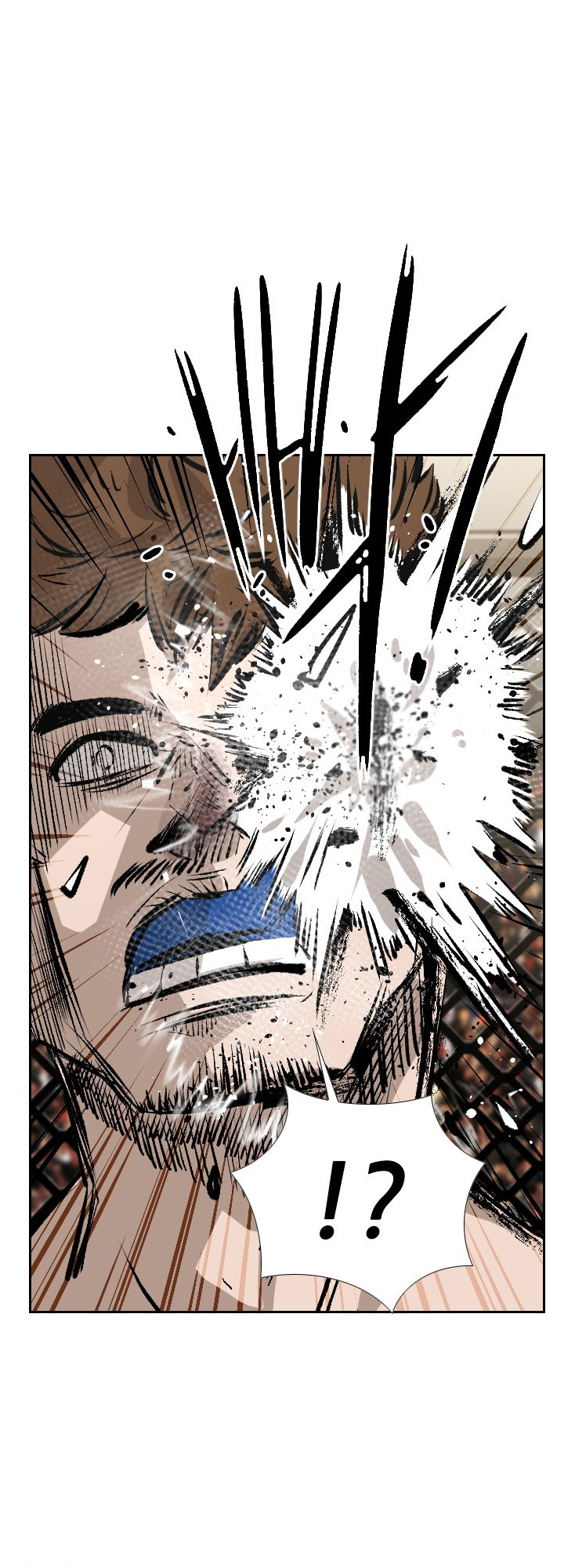 Shark - Manga chapter 149 - page 42