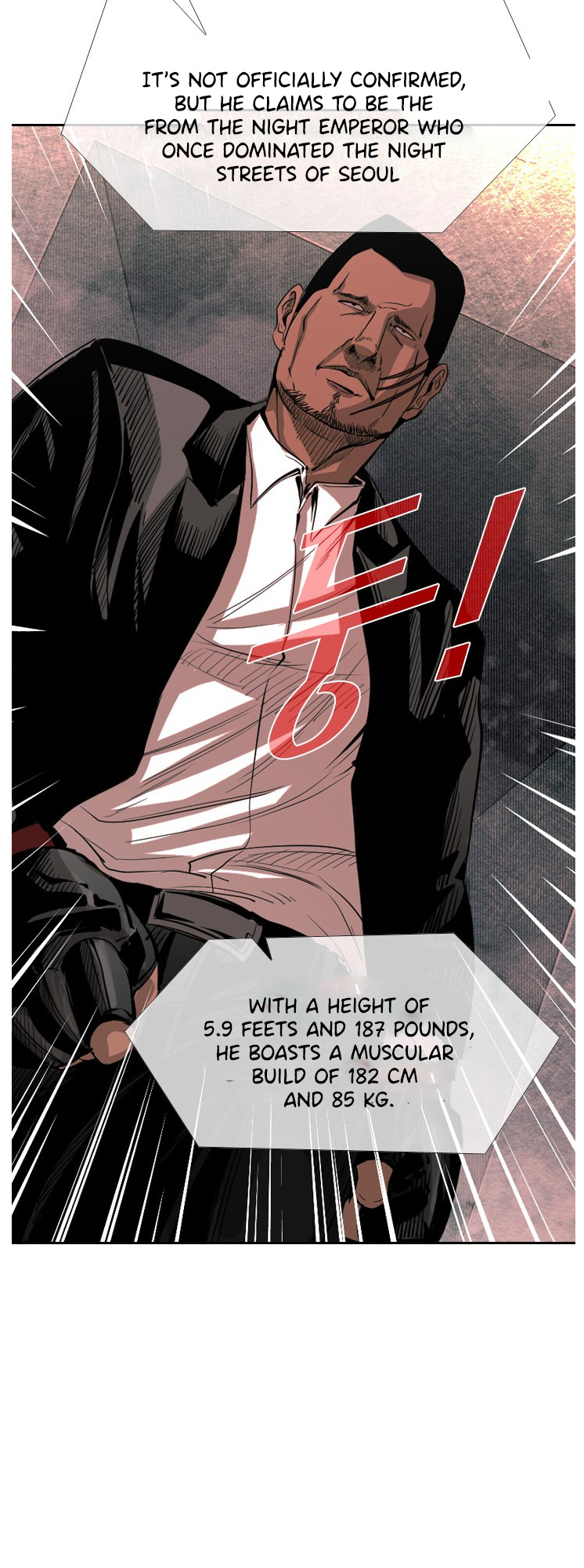 Shark - Manga chapter 148 - page 10