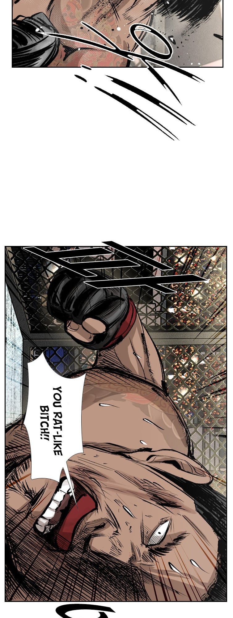 Shark - Manga chapter 148 - page 39