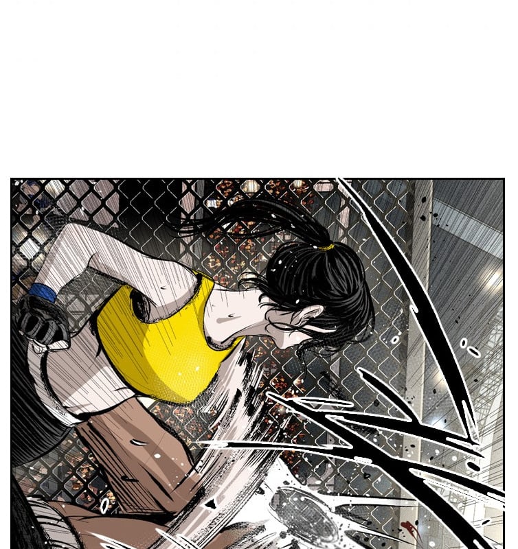 Shark - Manga chapter 148 - page 42
