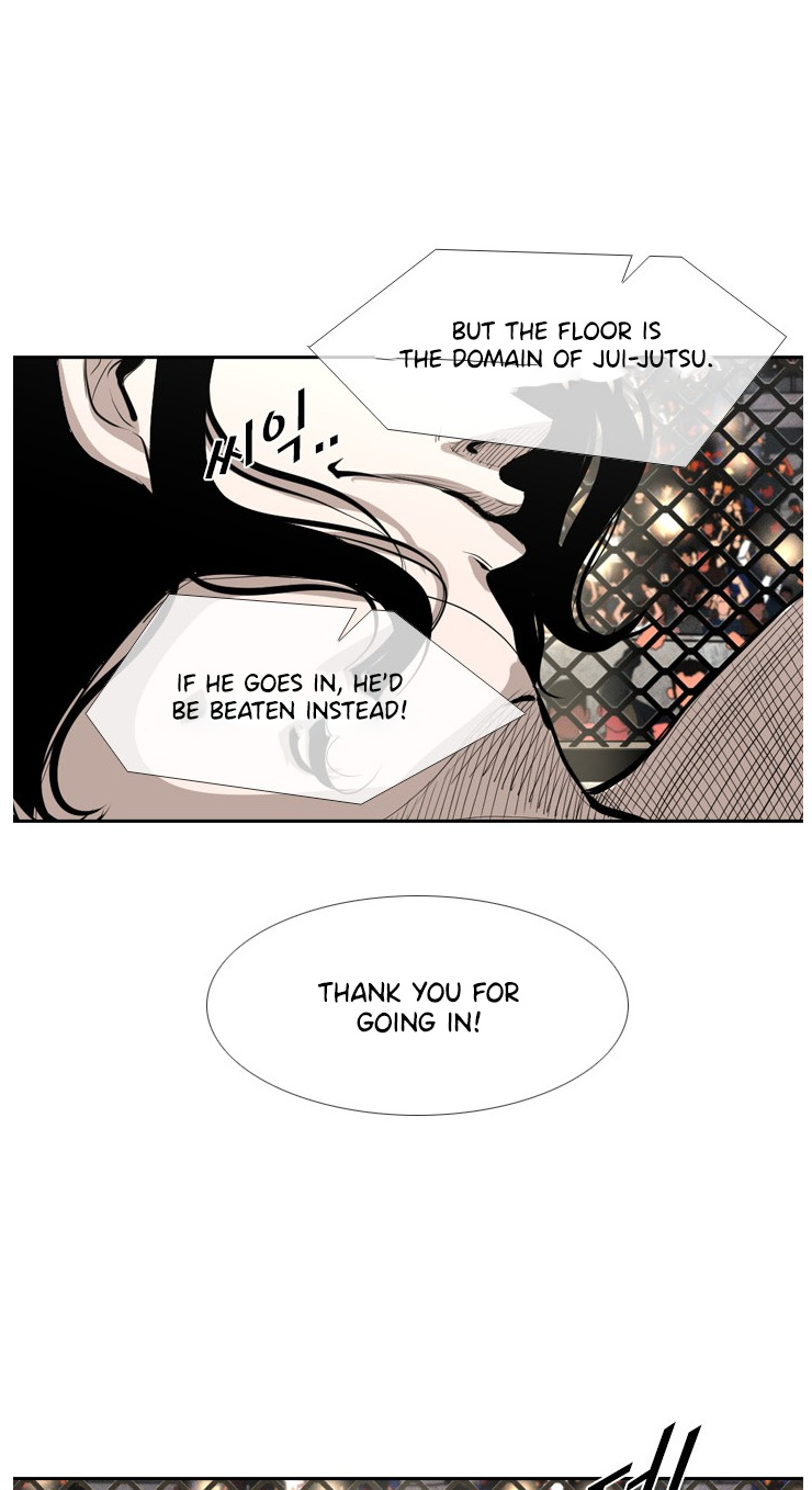 Shark - Manga chapter 147 - page 13