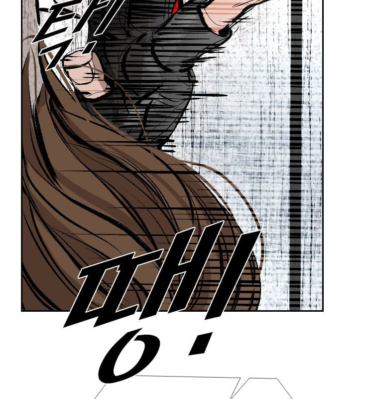 Shark - Manga chapter 147 - page 43
