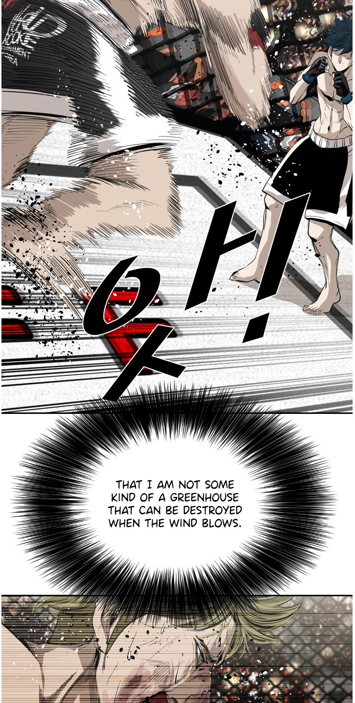 Shark - Manga chapter 144 - page 13