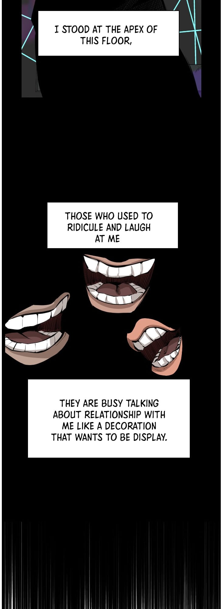 Shark - Manga chapter 144 - page 23