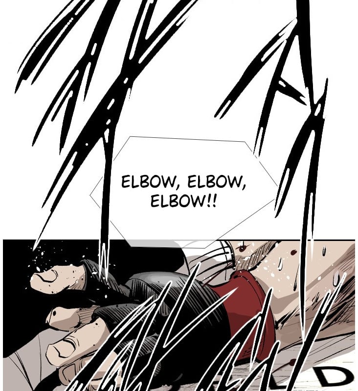 Shark - Manga chapter 144 - page 43