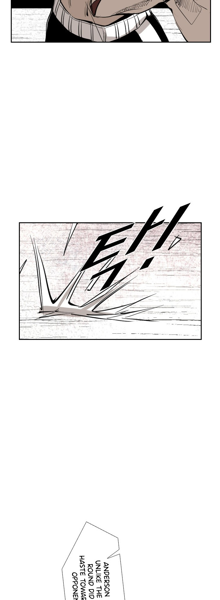 Shark - Manga chapter 143 - page 38