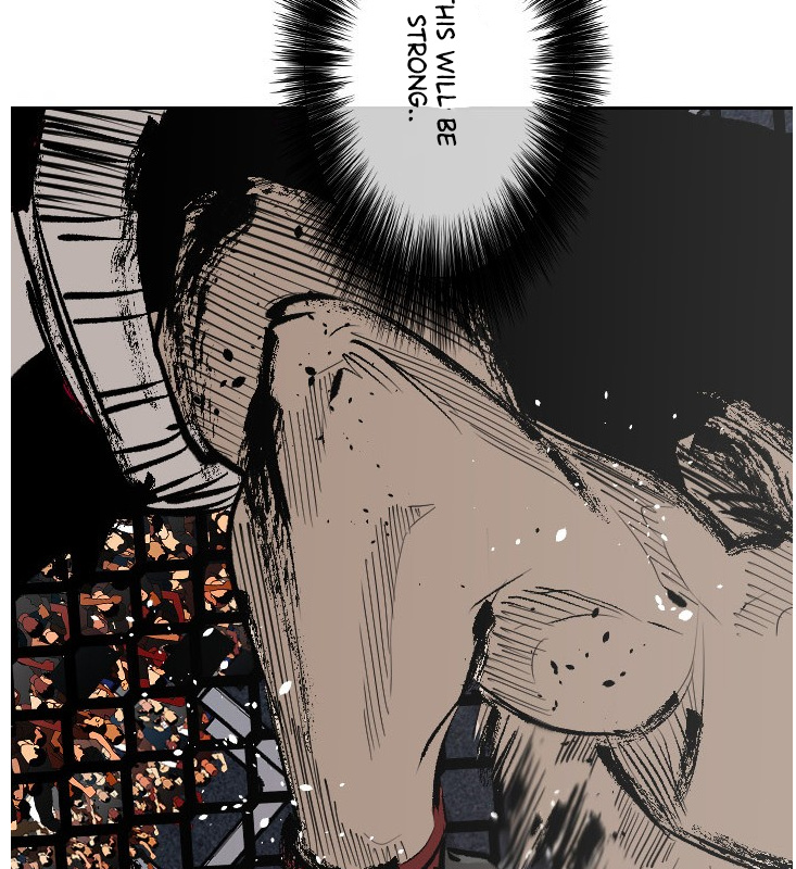Shark - Manga chapter 143 - page 43