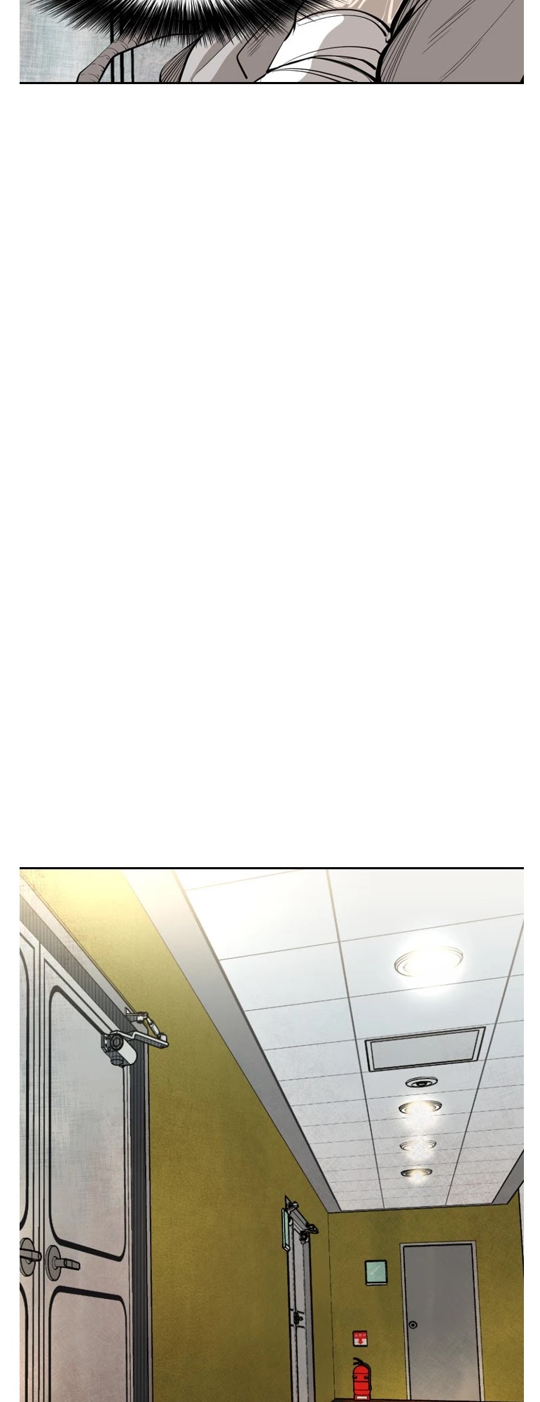 Shark - Manga chapter 142 - page 13