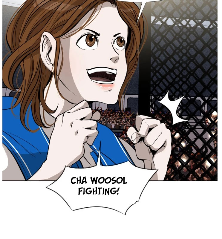 Shark - Manga chapter 142 - page 31