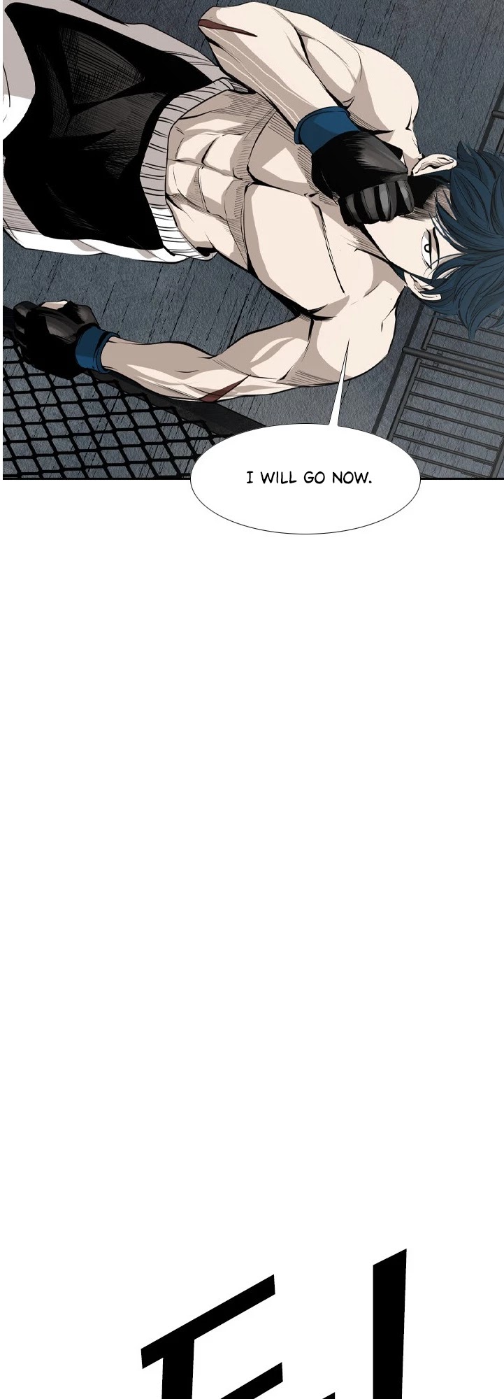 Shark - Manga chapter 142 - page 35