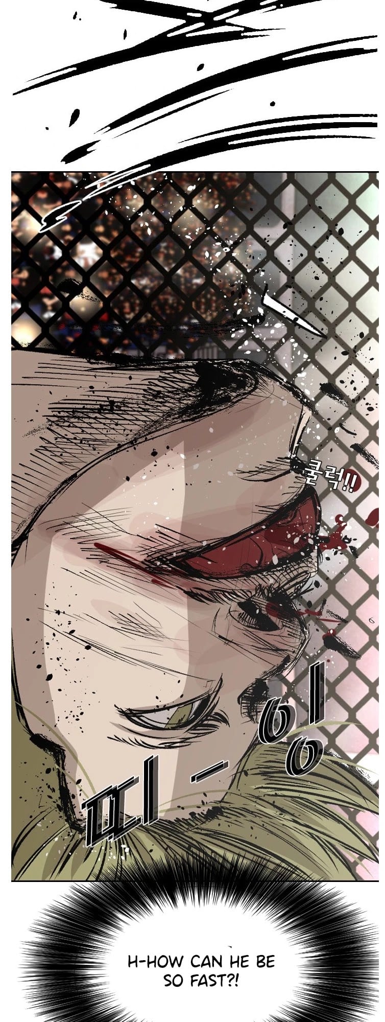 Shark - Manga chapter 142 - page 57