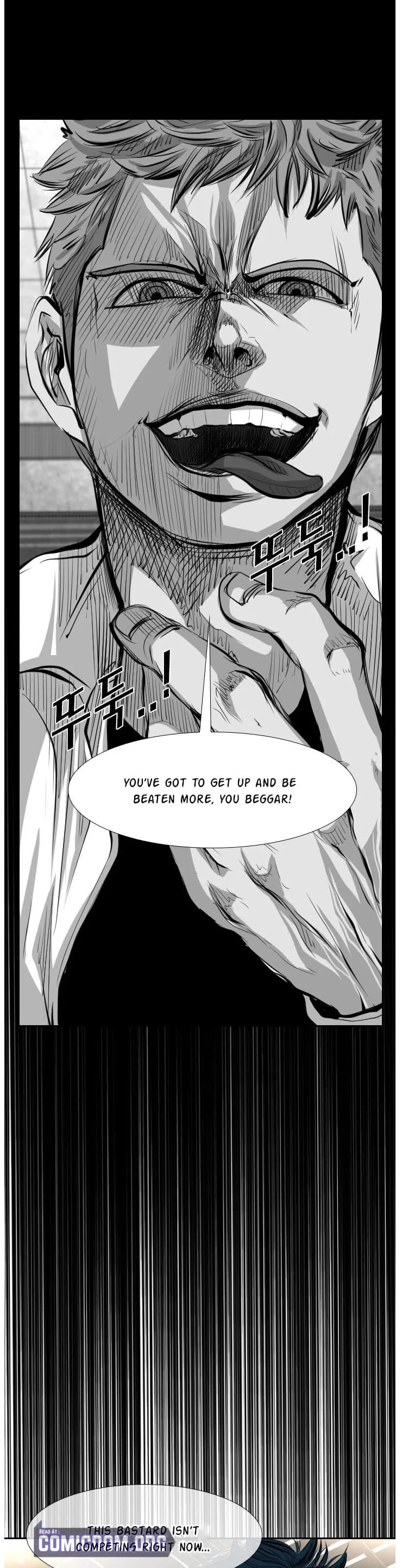 Shark - Manga chapter 128 - page 19