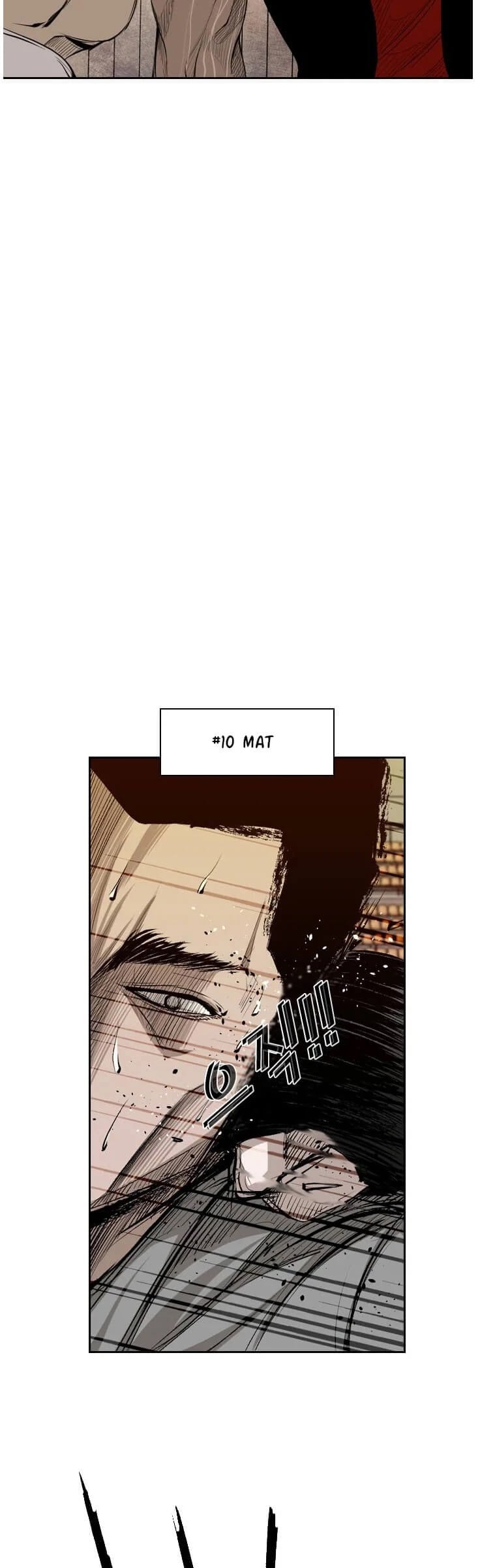 Shark - Manga chapter 128 - page 28