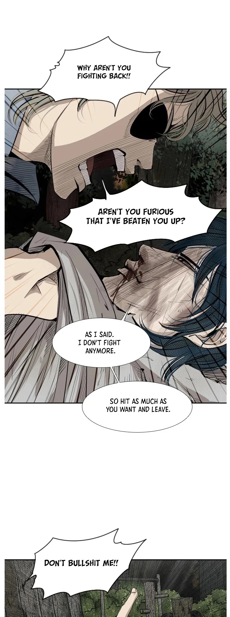 Shark - Manga chapter 123 - page 52