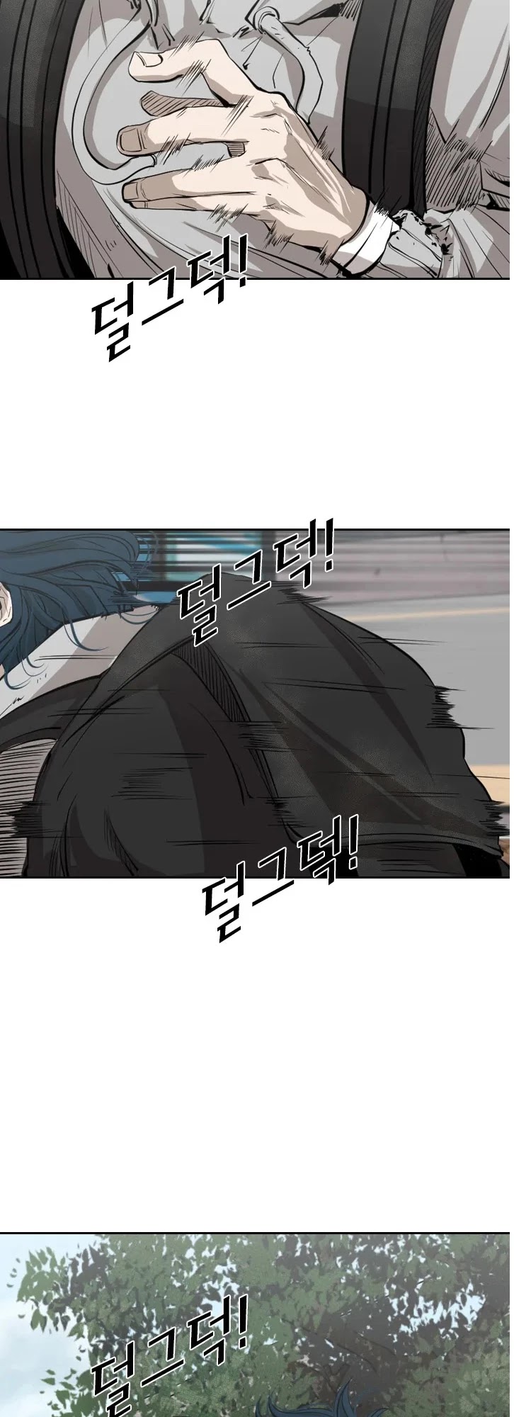 Shark - Manga chapter 122 - page 20
