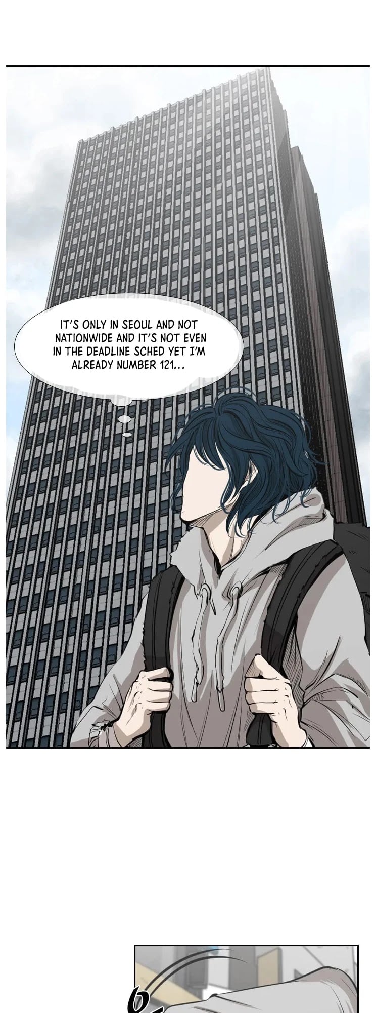 Shark - Manga chapter 122 - page 51
