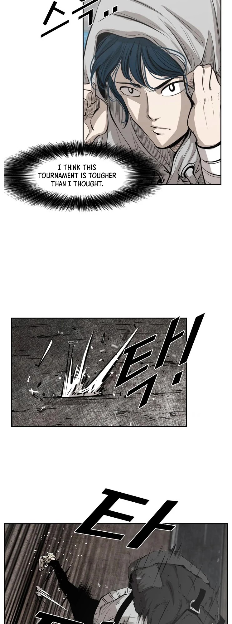 Shark - Manga chapter 122 - page 52