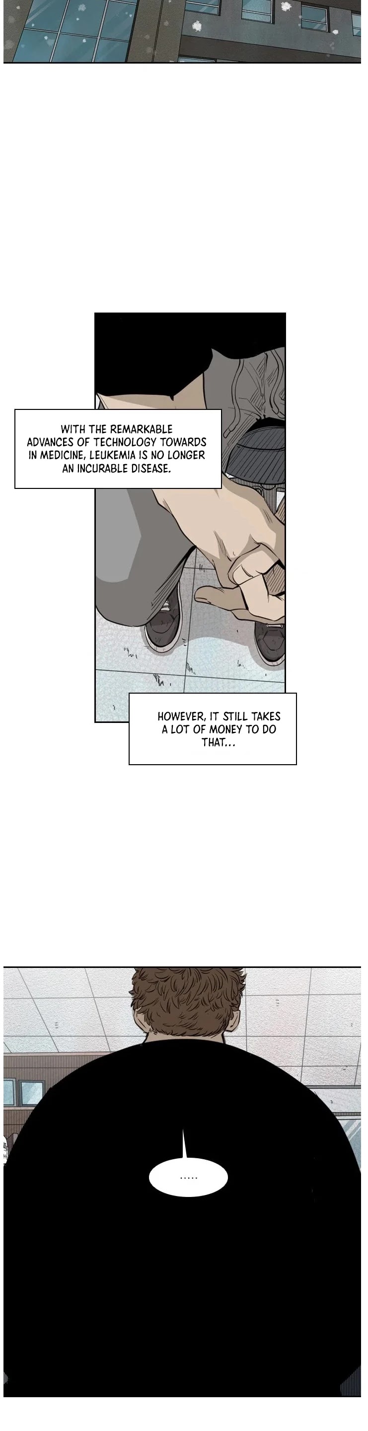 Shark - Manga chapter 121 - page 22
