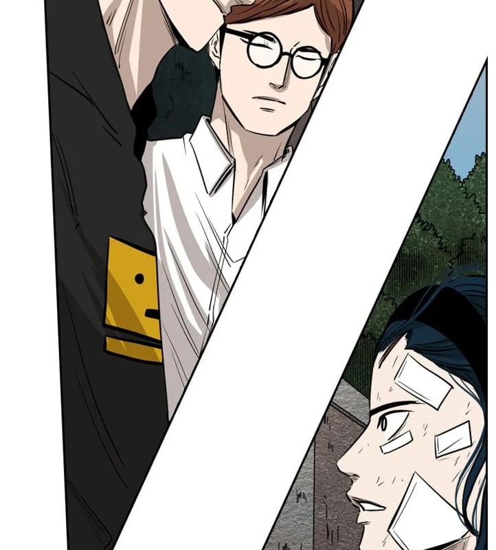 Shark - Manga chapter 120 - page 29