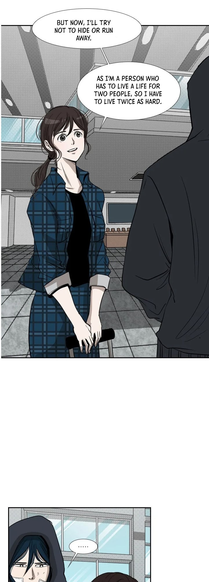 Shark - Manga chapter 120 - page 36