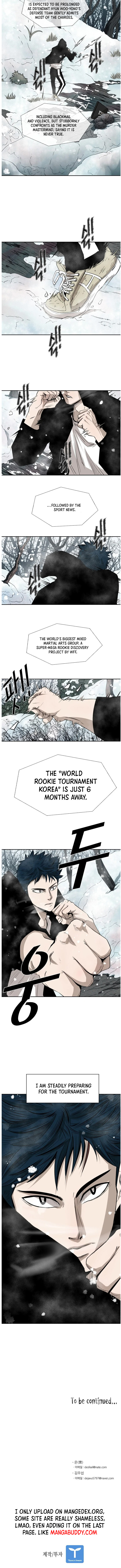 Shark - Manga chapter 120 - page 45