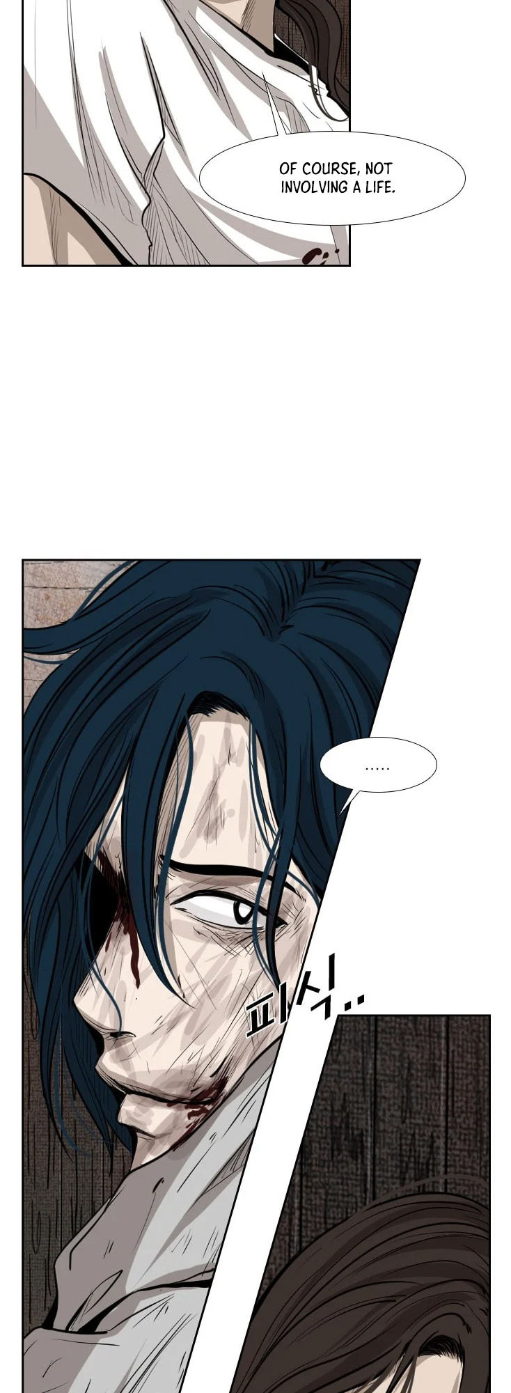 Shark - Manga chapter 119 - page 31