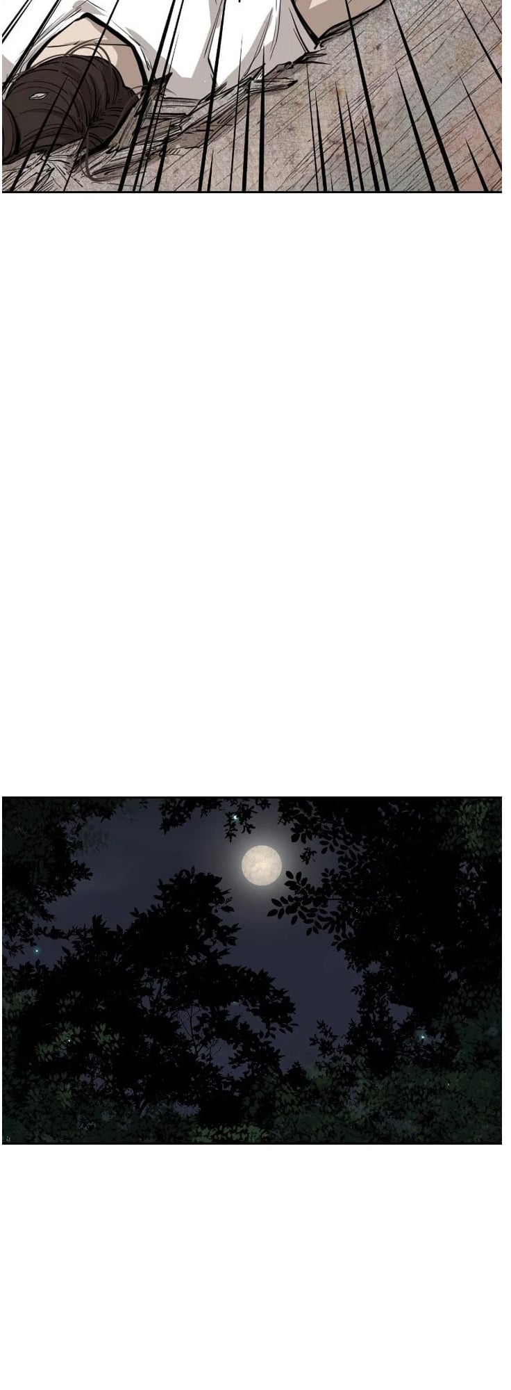 Shark - Manga chapter 119 - page 6