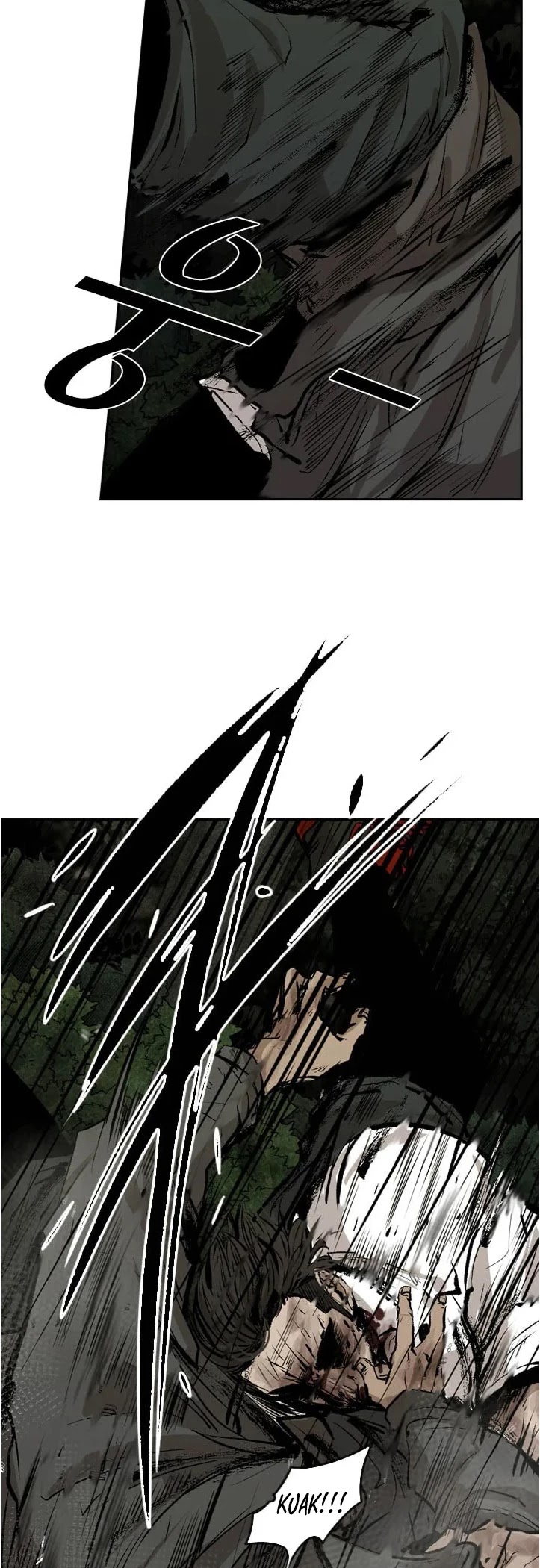 Shark - Manga chapter 115 - page 27