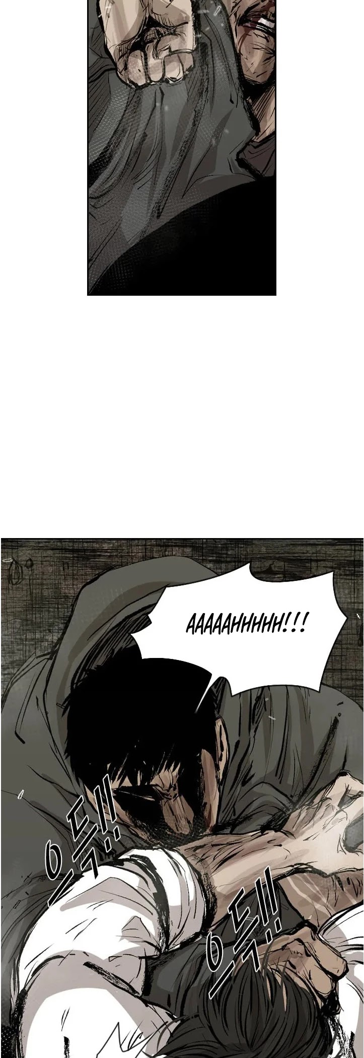 Shark - Manga chapter 115 - page 30