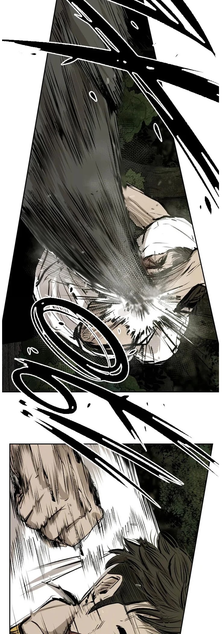 Shark - Manga chapter 113 - page 24