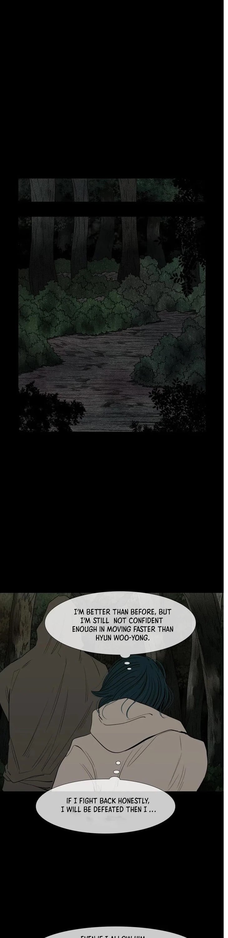 Shark - Manga chapter 113 - page 43