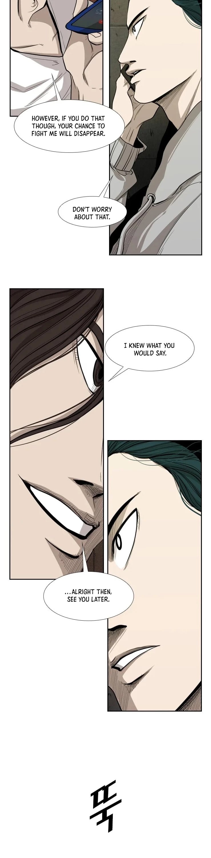 Shark - Manga chapter 111 - page 20