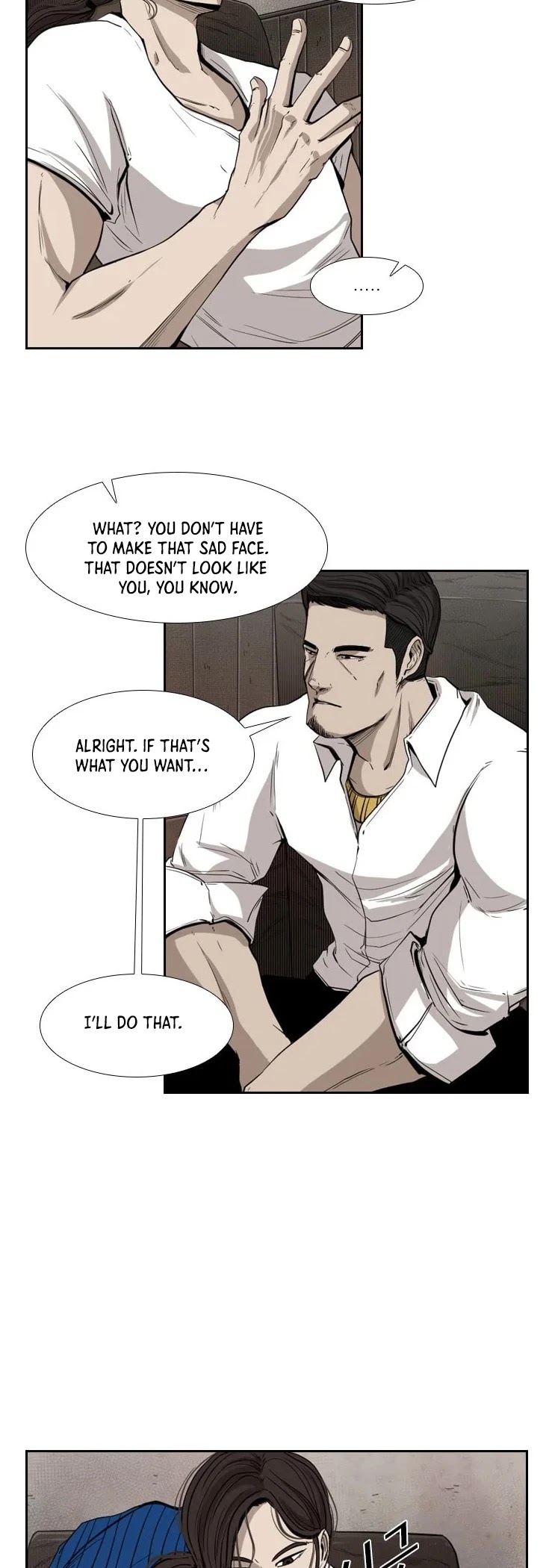 Shark - Manga chapter 111 - page 25