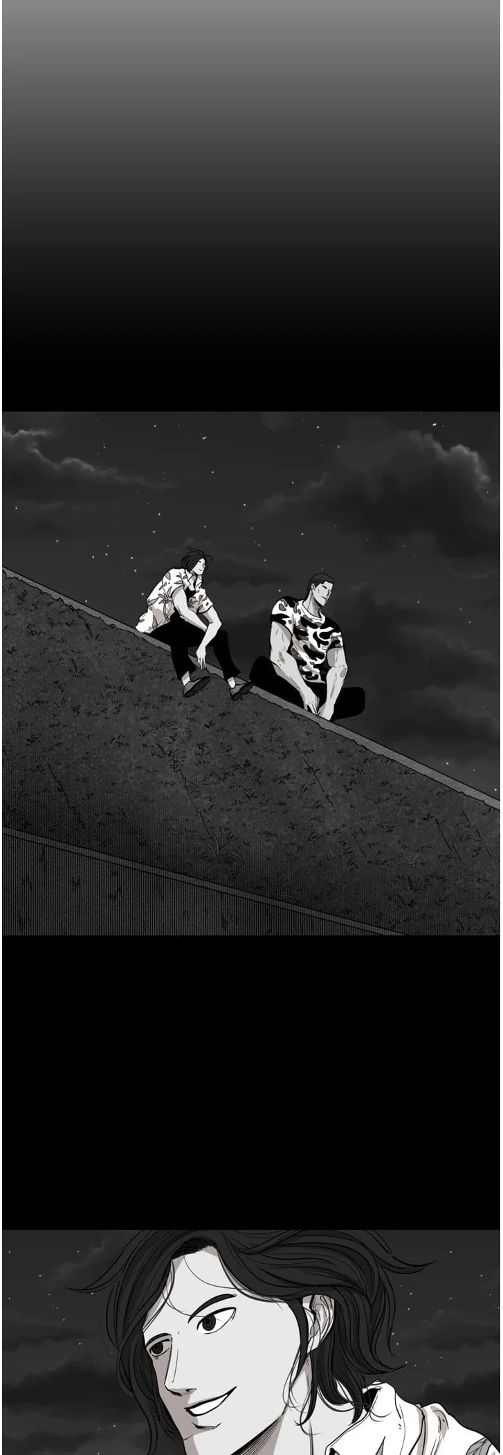 Shark - Manga chapter 111 - page 33