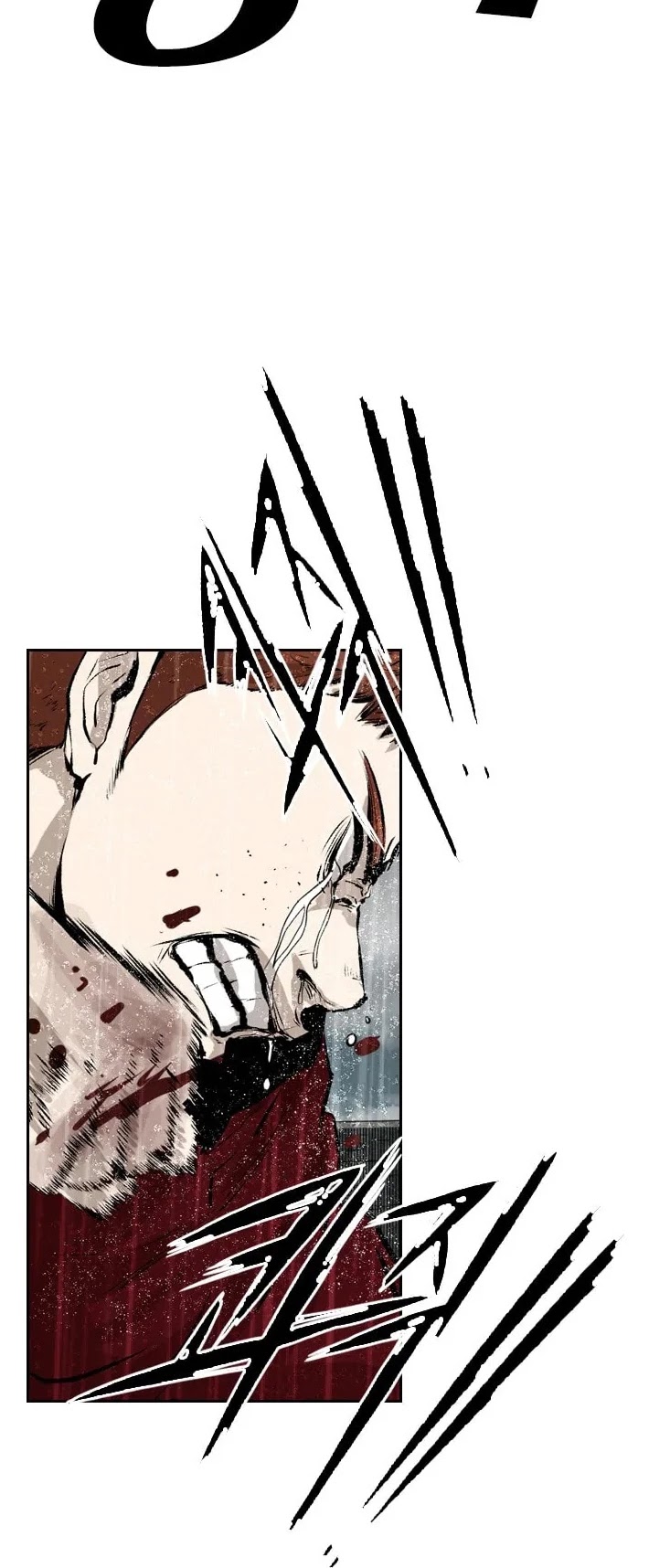 Shark - Manga chapter 110 - page 10